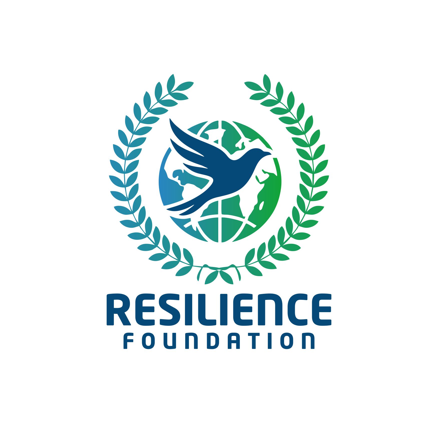Resilience Foundation Logo